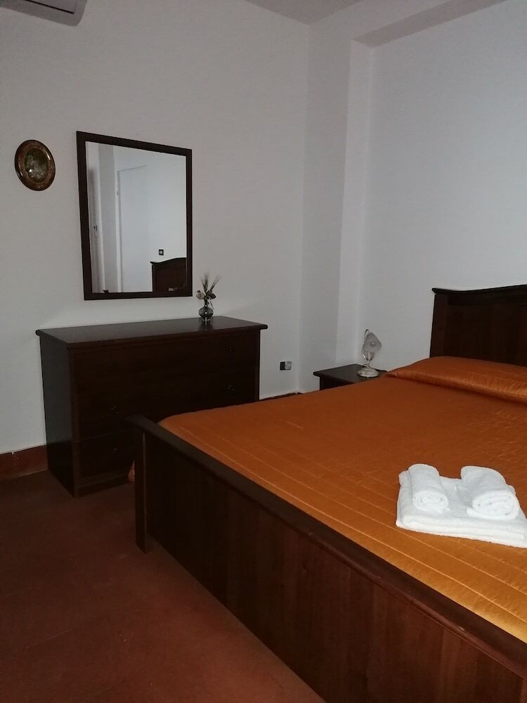 Hotel Casa Giulia