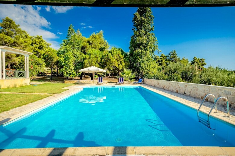 Villa Kipos