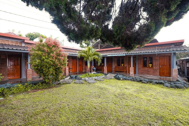 Hostal Oyo 1808 New Bandungan Indah