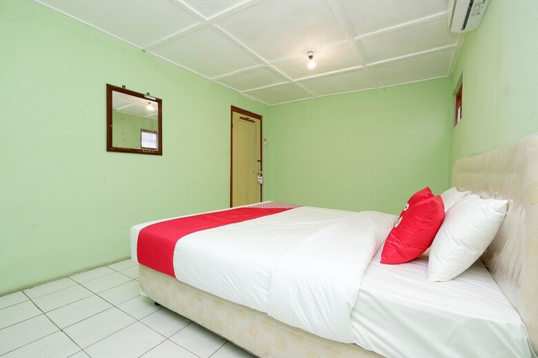 Hostal Oyo 1808 New Bandungan Indah