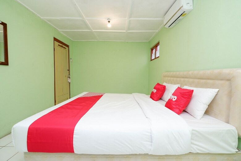 Hostal Oyo 1808 New Bandungan Indah