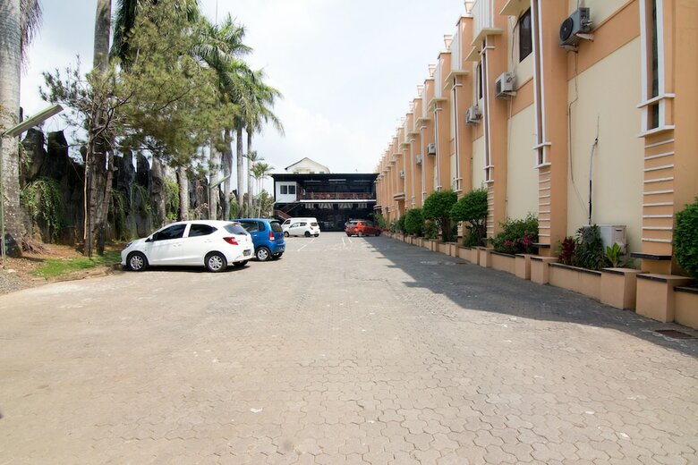 Captial O 2205 Hotel 3 Intan