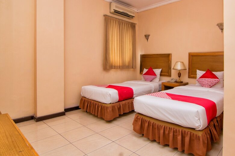 Captial O 2205 Hotel 3 Intan