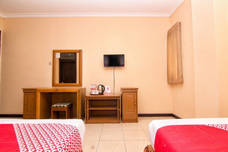 Captial O 2205 Hotel 3 Intan