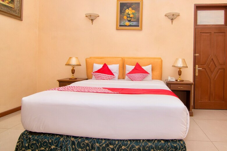 Captial O 2205 Hotel 3 Intan