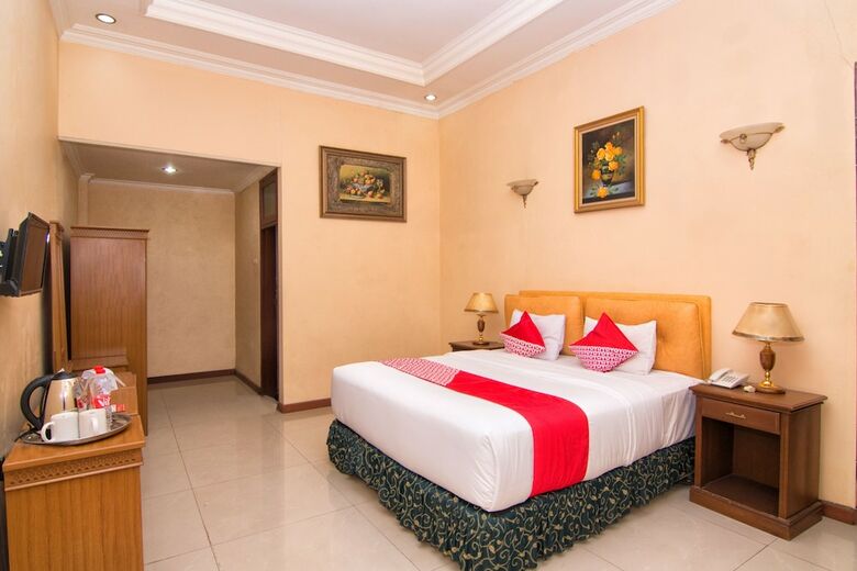 Captial O 2205 Hotel 3 Intan