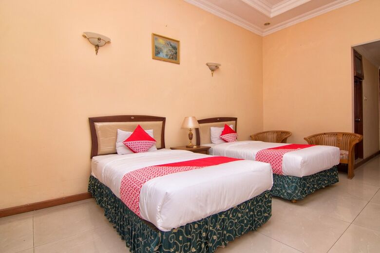 Captial O 2205 Hotel 3 Intan