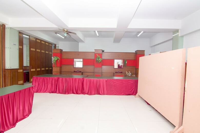 Captial O 2205 Hotel 3 Intan
