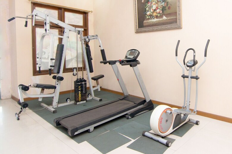 Captial O 2205 Hotel 3 Intan