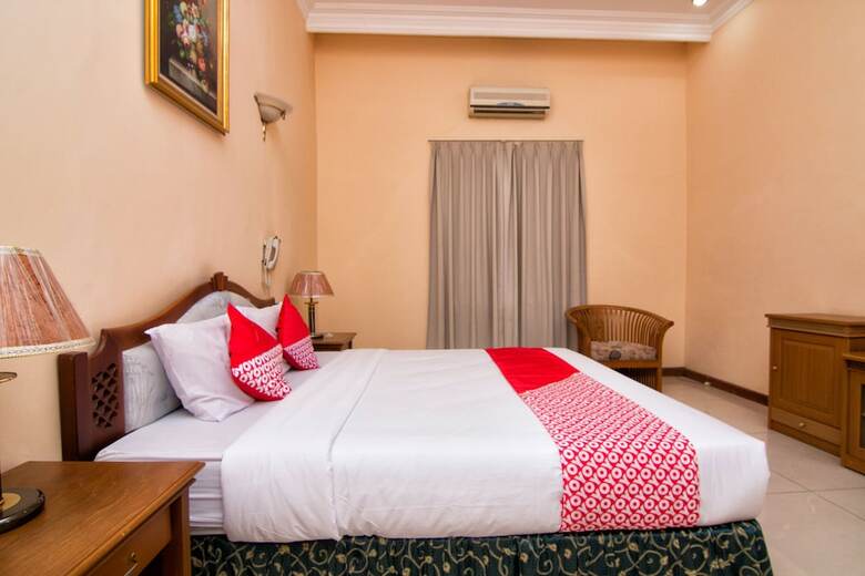 Captial O 2205 Hotel 3 Intan