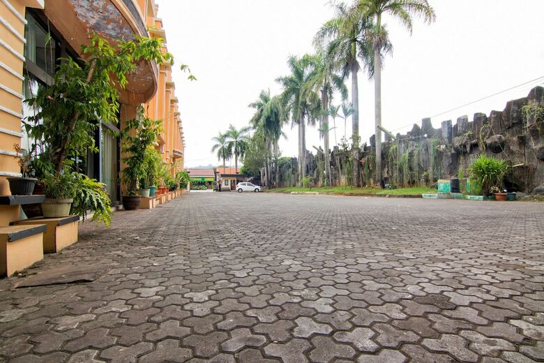 Captial O 2205 Hotel 3 Intan