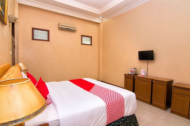 Captial O 2205 Hotel 3 Intan