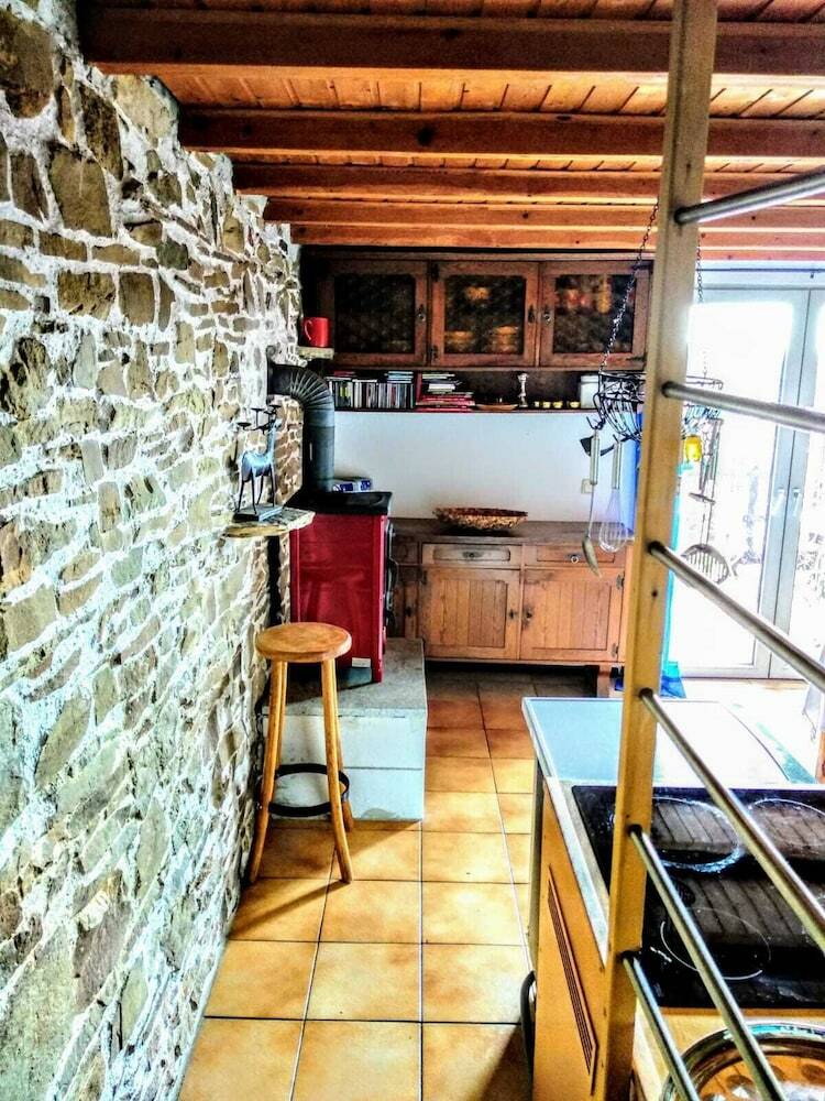 Apartamentos Ferienwohnungen Willrich
