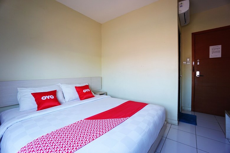 Oyo 1993 Hotel D'kanaka Riverview