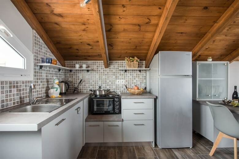 Apartamentos Amore Del Mare