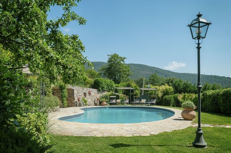 Agroturismo Rocca Di Pierle