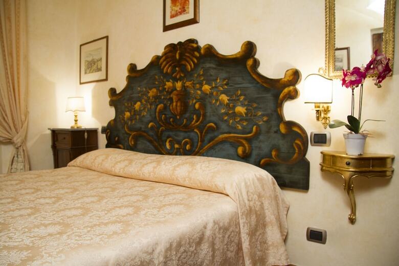 Agroturismo Rocca Di Pierle