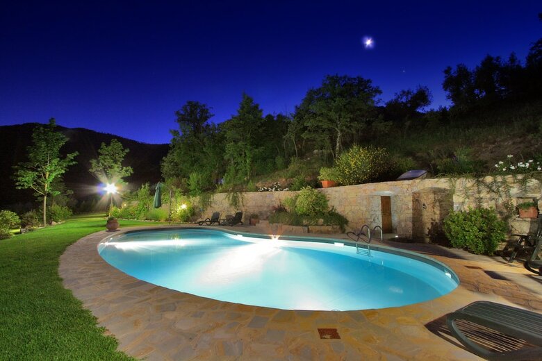Agroturismo Rocca Di Pierle