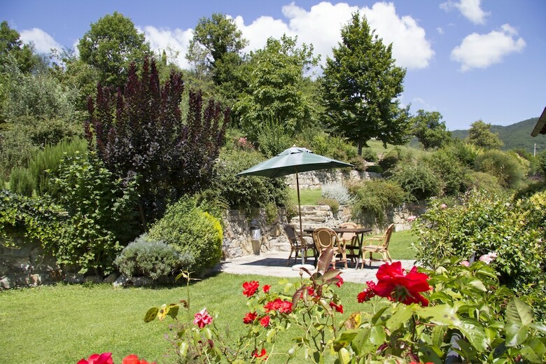 Agroturismo Rocca Di Pierle