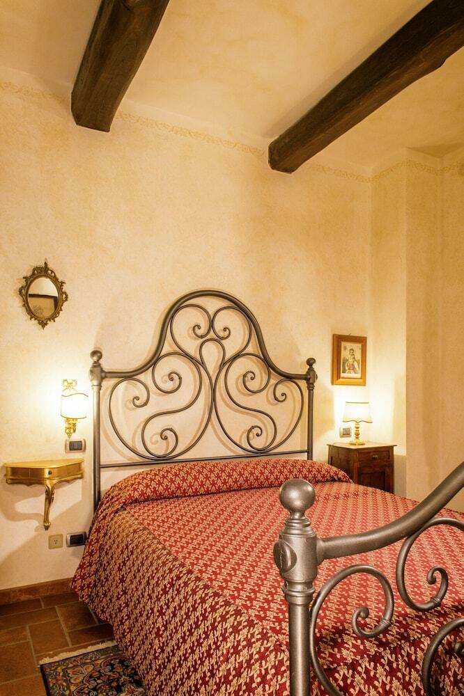 Agroturismo Rocca Di Pierle