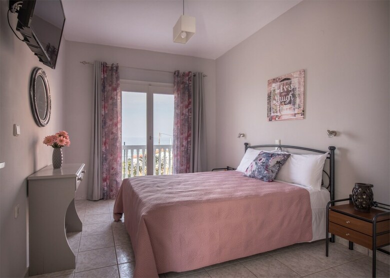 Apartamentos Ammoudino Del Mare