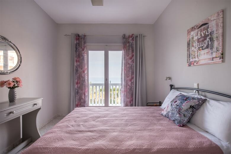 Apartamentos Ammoudino Del Mare