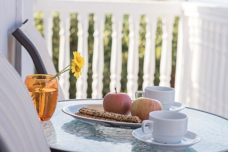 Apartamentos Ammoudino Del Mare