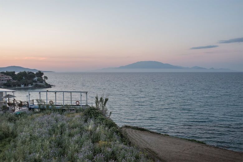 Apartamentos Ammoudino Del Mare