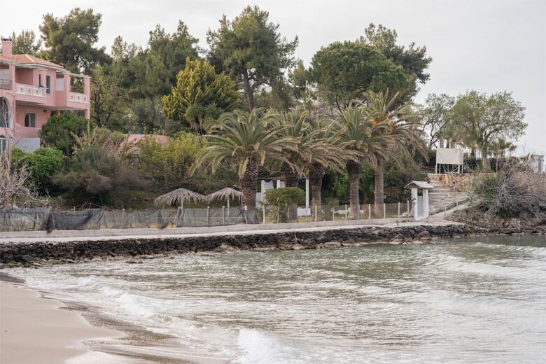 Apartamentos Ammoudino Del Mare