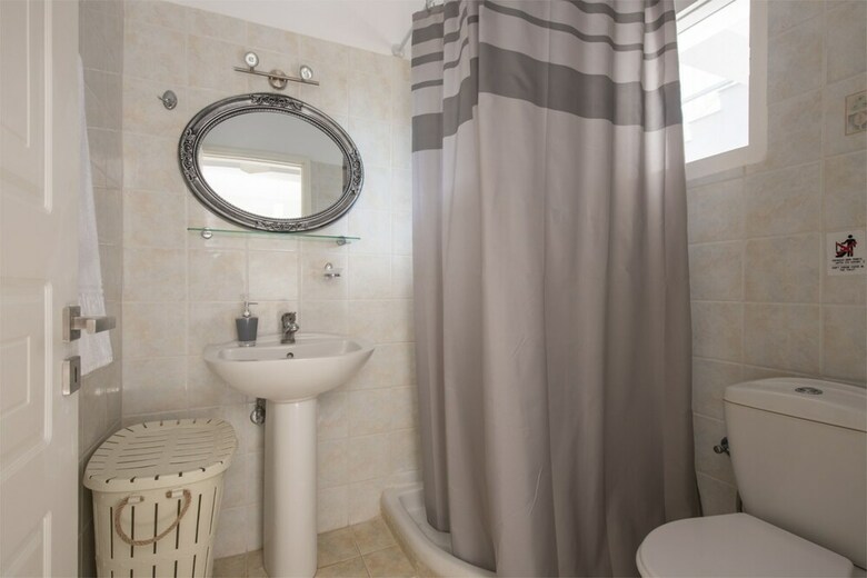Apartamentos Ammoudino Del Mare