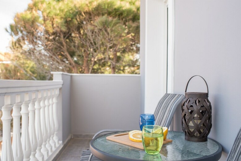 Apartamentos Belleza Del Mare