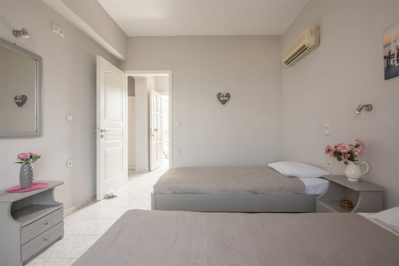 Apartamentos Belleza Del Mare