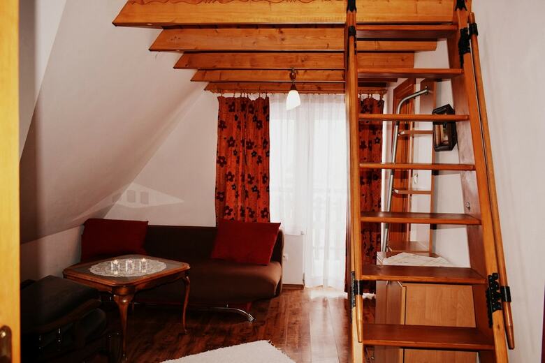 Hotel G�rski Pa?acyk