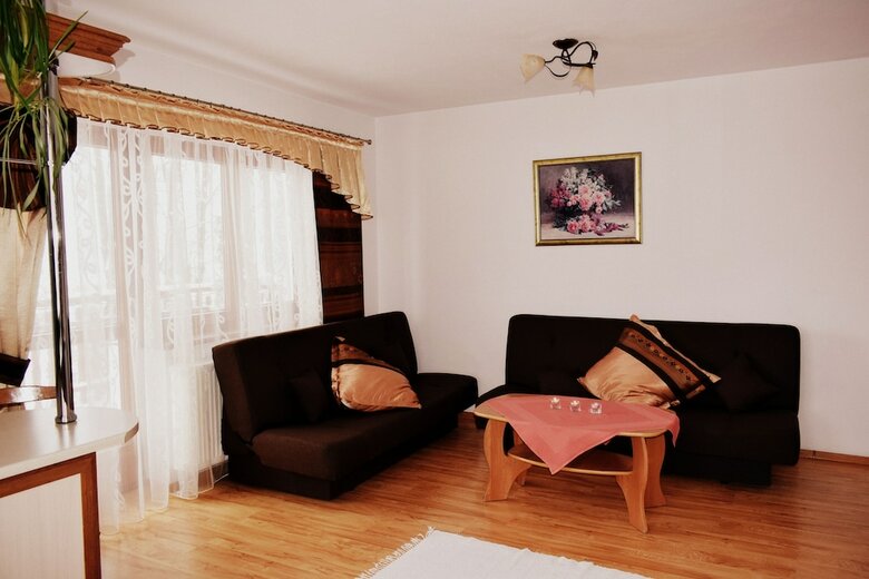 Hotel G�rski Pa?acyk