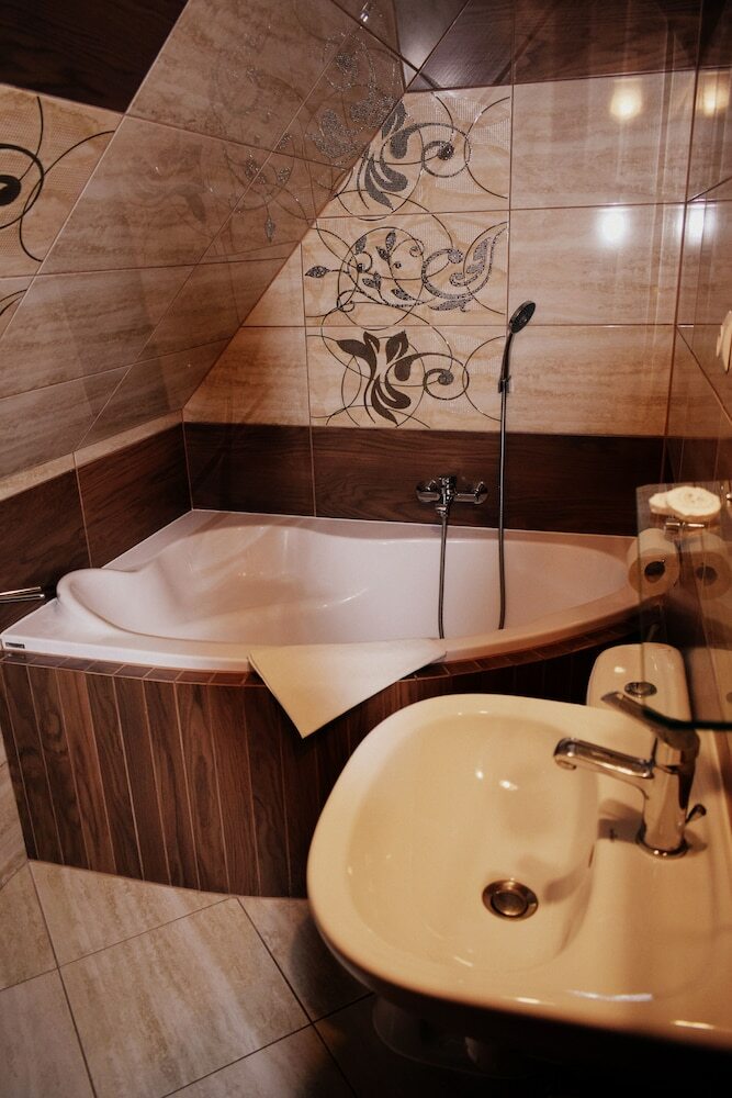 Hotel G�rski Pa?acyk