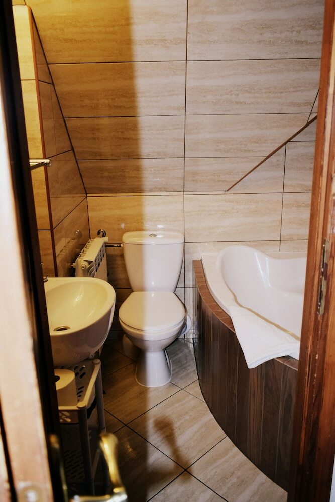 Hotel G�rski Pa?acyk