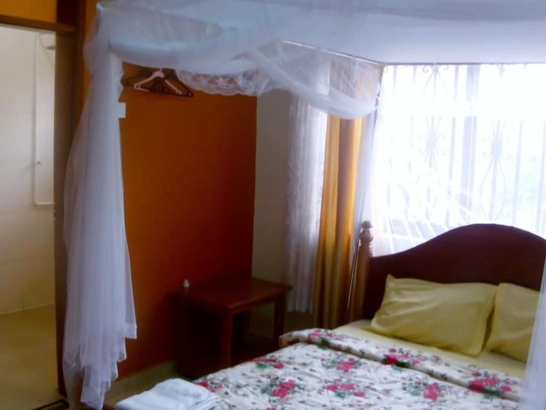 Hotel Naju Home Stay