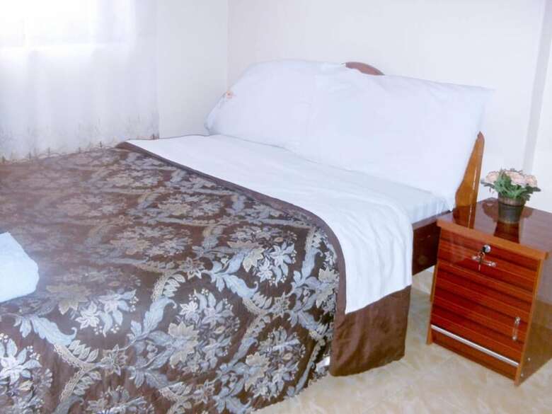 Hotel Naju Home Stay