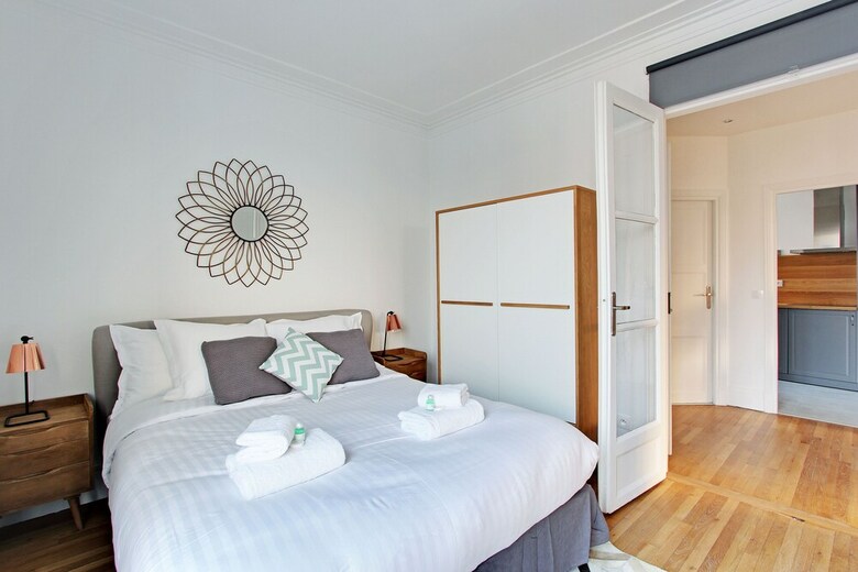 Apartamento Pick A Flat's Saint Michel Sommerard