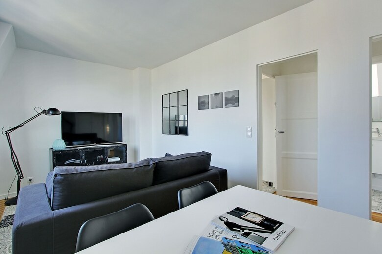 Apartamento Pick A Flat's Saint Michel Sommerard