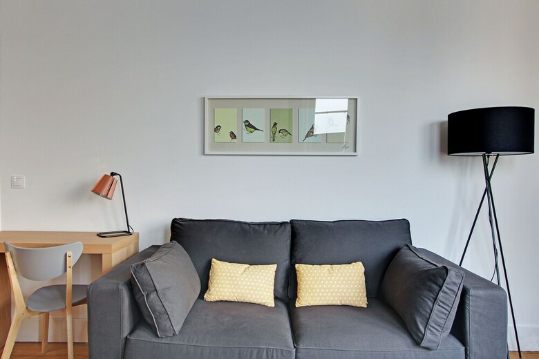 Apartamento Pick A Flat's Saint Michel Sommerard