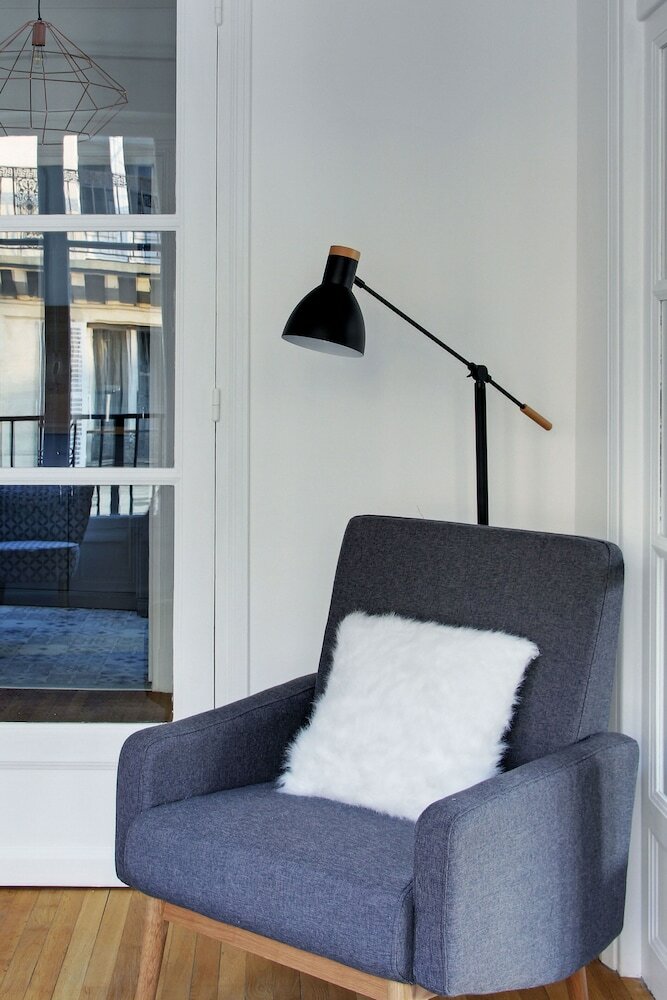 Apartamento Pick A Flat's Saint Michel Sommerard