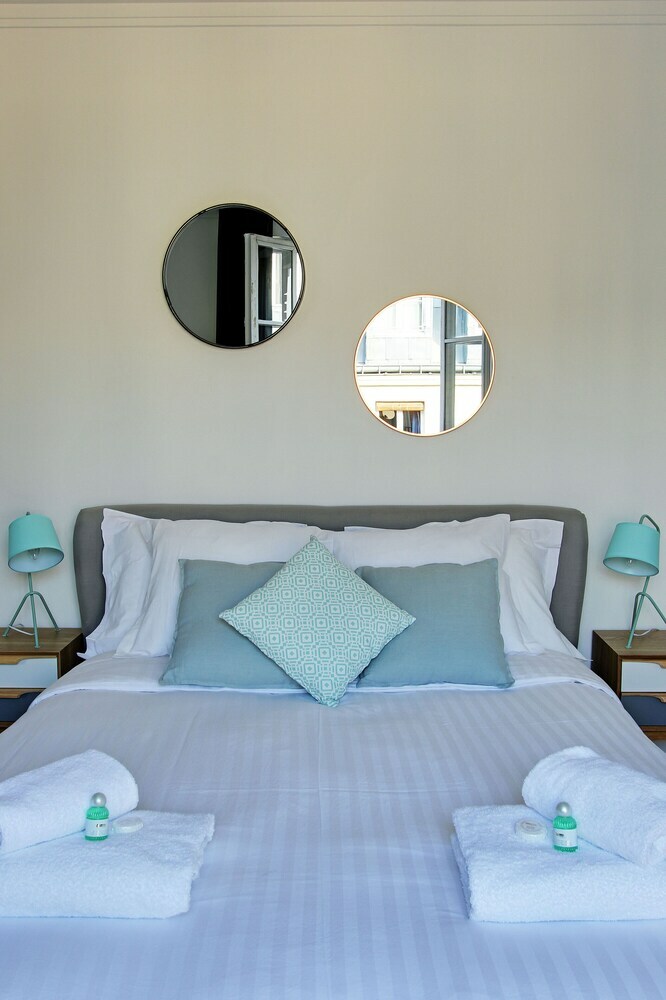 Apartamento Pick A Flat's Saint Michel Sommerard