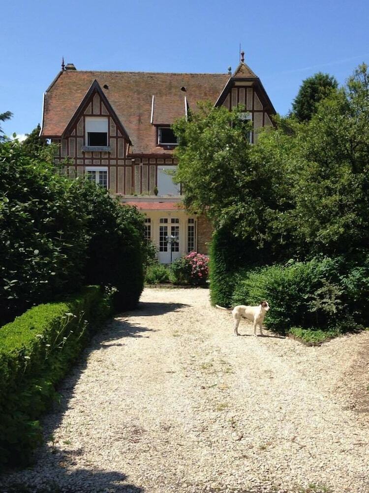 Cabana Roulotte La Verdine