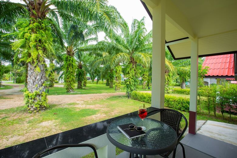 Hotel Green Garden House