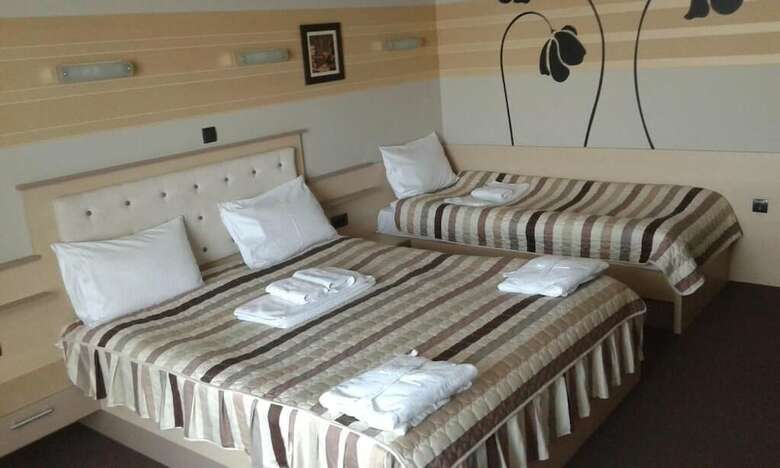 Hotel Milmari
