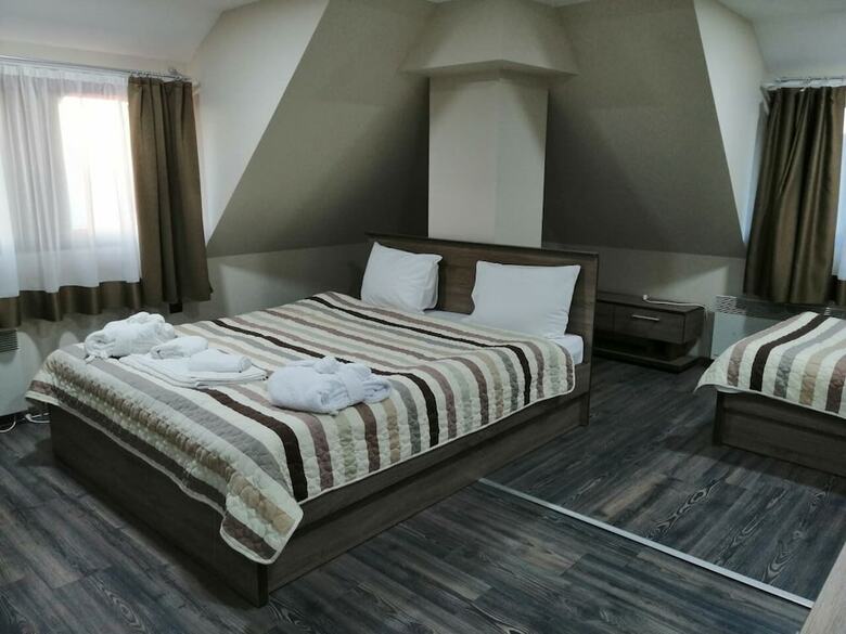 Hotel Milmari