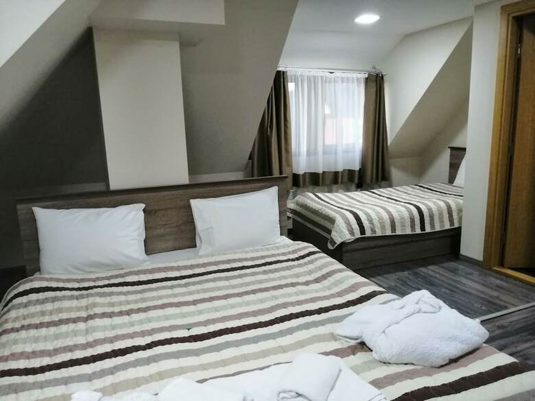 Hotel Milmari
