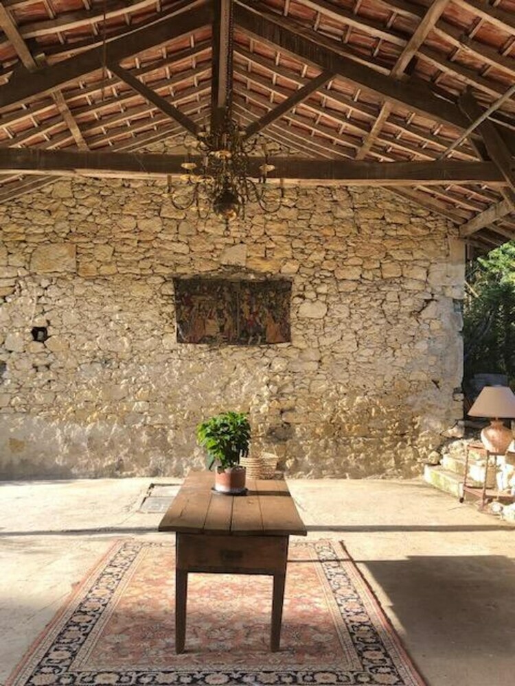 Hotel Chambres D'hotes Las Caneres