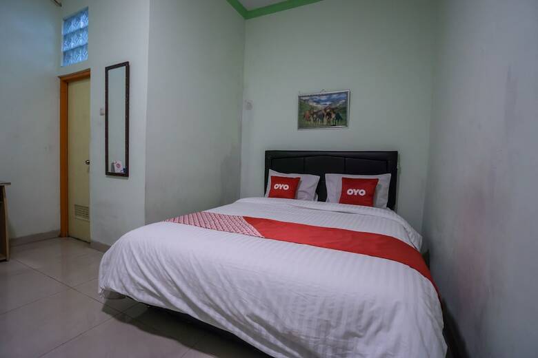 Oyo 1798 Hotel 37 Syariah